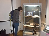 Podglądanie kosmosu w Muzeum Miejskim Dzierżoniowa
