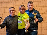 Międzynarodowe zmagania zapaśnicze w Bielawie