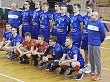 Podsumowanie Turnieju Ćwierćfinałowego Mistrzostw Polski Juniorów w Nysie