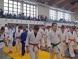 Łagiewniki: Mistrzostwa Dolnego Śląska w Judo