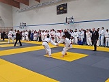 Łagiewniki: Mistrzostwa Dolnego Śląska w Judo