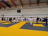 Łagiewniki: Mistrzostwa Dolnego Śląska w Judo