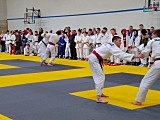 Łagiewniki: Mistrzostwa Dolnego Śląska w Judo