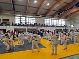 Łagiewniki: Mistrzostwa Dolnego Śląska w Judo