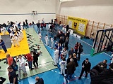 Łagiewniki: Mistrzostwa Dolnego Śląska w Judo