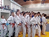 Łagiewniki: Mistrzostwa Dolnego Śląska w Judo