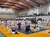 Łagiewniki: Mistrzostwa Dolnego Śląska w Judo