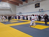 Łagiewniki: Mistrzostwa Dolnego Śląska w Judo