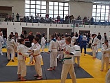 Łagiewniki: Mistrzostwa Dolnego Śląska w Judo