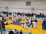 Łagiewniki: Mistrzostwa Dolnego Śląska w Judo