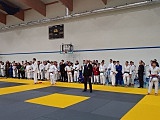 Łagiewniki: Mistrzostwa Dolnego Śląska w Judo