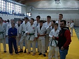 Łagiewniki: Mistrzostwa Dolnego Śląska w Judo