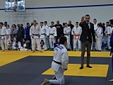 Łagiewniki: Mistrzostwa Dolnego Śląska w Judo