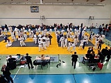 Łagiewniki: Mistrzostwa Dolnego Śląska w Judo