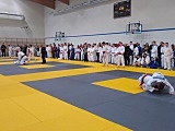 Łagiewniki: Mistrzostwa Dolnego Śląska w Judo