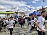 Bielawa: Tropem Wilczym, Bieg Pamięci Żołnierzy Wyklętych