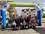 Bielawa: Tropem Wilczym, Bieg Pamięci Żołnierzy Wyklętych