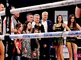 Dzierżoniów: Gala Tymex Boxing Night 11 -  Ewa Brodnicka obroniła tytuł mistrzyni świata!