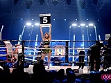 Dzierżoniów: Gala Tymex Boxing Night 11 -  Ewa Brodnicka obroniła tytuł mistrzyni świata!