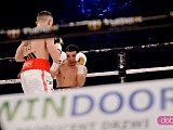 Dzierżoniów: Gala Tymex Boxing Night 11 -  Ewa Brodnicka obroniła tytuł mistrzyni świata!