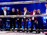 Dzierżoniów: Gala Tymex Boxing Night 11 -  Ewa Brodnicka obroniła tytuł mistrzyni świata!