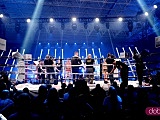 Dzierżoniów: Gala Tymex Boxing Night 11 -  Ewa Brodnicka obroniła tytuł mistrzyni świata!