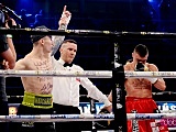 Dzierżoniów: Gala Tymex Boxing Night 11 -  Ewa Brodnicka obroniła tytuł mistrzyni świata!