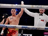 Dzierżoniów: Gala Tymex Boxing Night 11 -  Ewa Brodnicka obroniła tytuł mistrzyni świata!