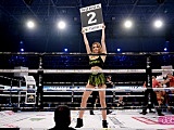 Dzierżoniów: Gala Tymex Boxing Night 11 -  Ewa Brodnicka obroniła tytuł mistrzyni świata!