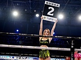 Dzierżoniów: Gala Tymex Boxing Night 11 -  Ewa Brodnicka obroniła tytuł mistrzyni świata!