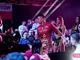 Dzierżoniów: Gala Tymex Boxing Night 11 -  Ewa Brodnicka obroniła tytuł mistrzyni świata!