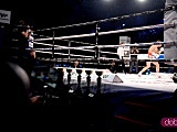 Dzierżoniów: Gala Tymex Boxing Night 11 -  Ewa Brodnicka obroniła tytuł mistrzyni świata!