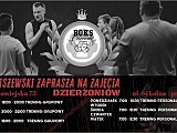 Boks Ciszewski na Mistrzostwach Dolnego Śląska