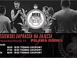 Boks Ciszewski na Mistrzostwach Dolnego Śląska