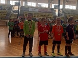 UKS Siódemka Bielawa zwycięzcą turnieju Kamienna Góra CUP
