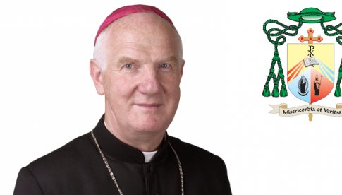 Biskup Świdnicki reaguje na zagrożenie koronawirusem