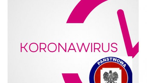 koronawirus - Powiatowa Stacja Sanitarno-Epidemiologiczna