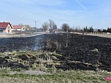 Straż pożarna przy ul. Dworcowej Dolnej w Pieszycach 
