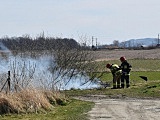 Straż pożarna przy ul. Dworcowej Dolnej w Pieszycach 