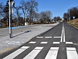 Dzierżoniów: zmiany na Cichej, Szpitalnej i Okrzei 