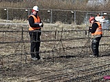 Zielone Wzgórza w Bielawie mają już fundamenty