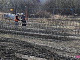 Zielone Wzgórza w Bielawie mają już fundamenty