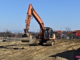 Zielone Wzgórza w Bielawie mają już fundamenty