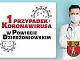 Niestety, koronawirus już w powiecie dzierżoniowskim!