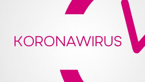 Koronawirus - informacje Urzędu Gminy Łagiewniki