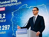 Poseł Michał Dworczyk: 131 mln zł na budowę i remonty dolnośląskich dróg