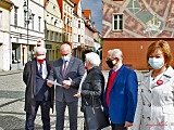 Dzień Flagi Rzeczypospolitej Polskiej! Święto Konstytucji 3 Maja 2020!