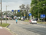 Aktywne przejścia dla pieszych w Dzierżoniowie