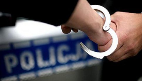 Policjanci z Niemczy ustalili dane sprawców rozboju