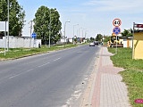 Ulica Złota w Dzierżoniowie